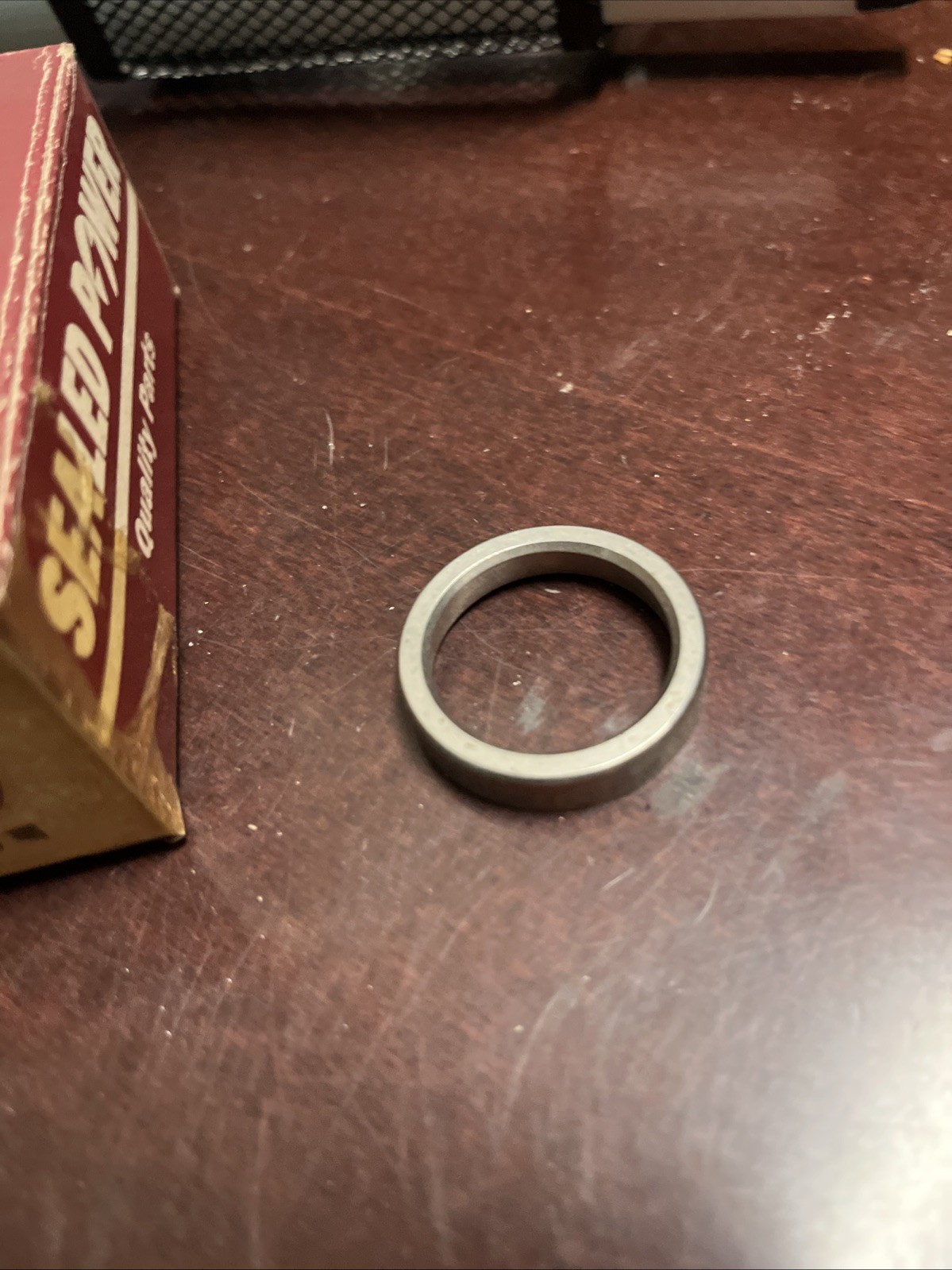 Valve Seat Sealed Power 245-7000 1 Per Purchase - Image 3