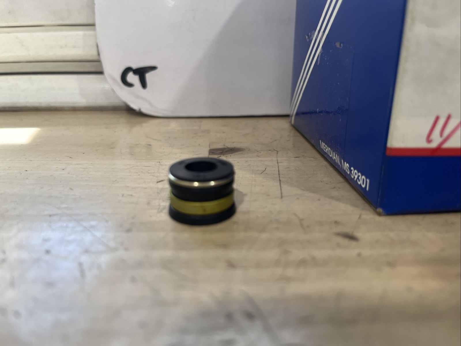 Valve Stem Seal Pioneer OS-938 (Sold Single) - Image 4