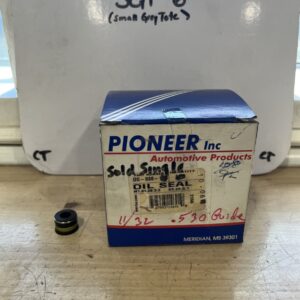 Valve Stem Seal  Pioneer  OS-938 (Sold Single)