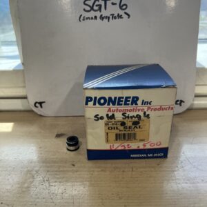 Valve Stem Seal  Pioneer  OS810-100 Sold Single