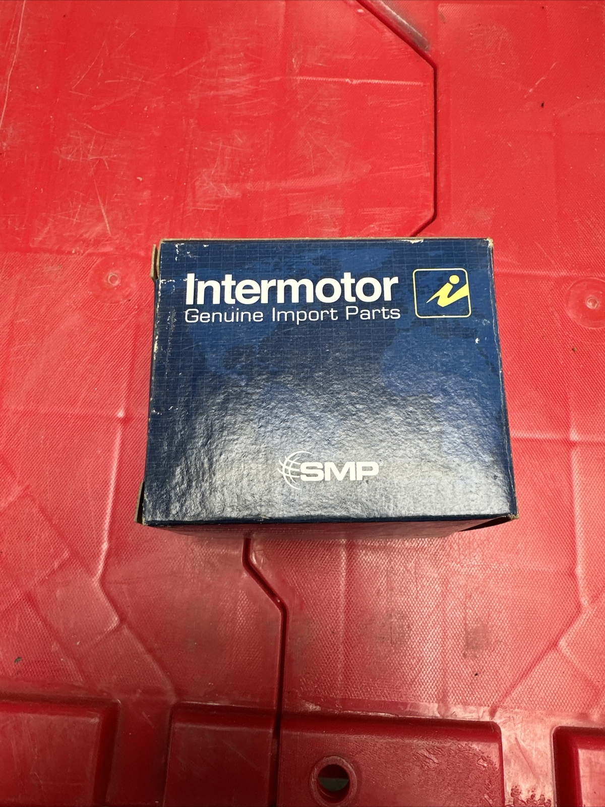 Vapor Canister Purge Solenoid Standard CP514 fits 01-05 Honda Civic 1.7L-L4 - Image 3