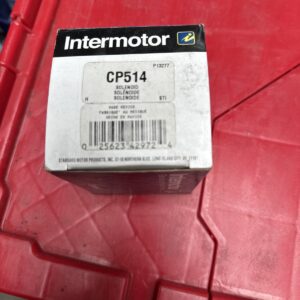 Vapor Canister Purge Solenoid Standard CP514 fits 01-05 Honda Civic 1.7L-L4