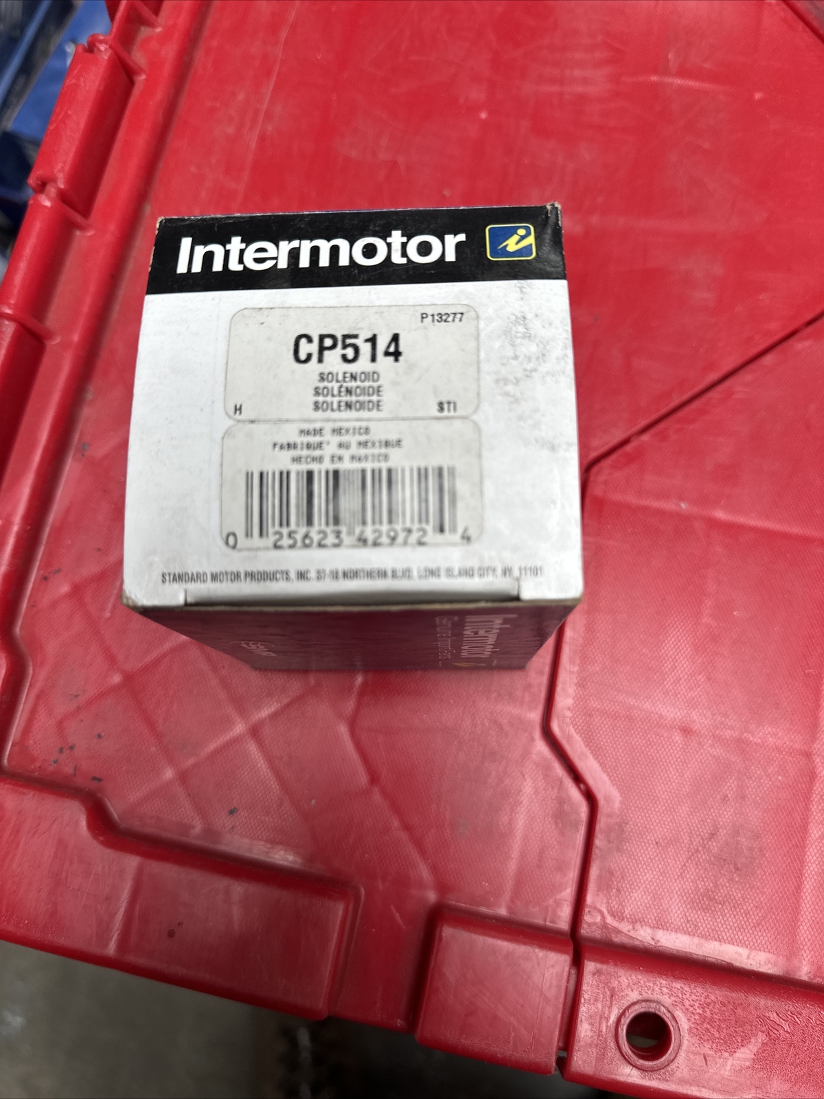 Vapor Canister Purge Solenoid Standard CP514 fits 01-05 Honda Civic 1.7L-L4