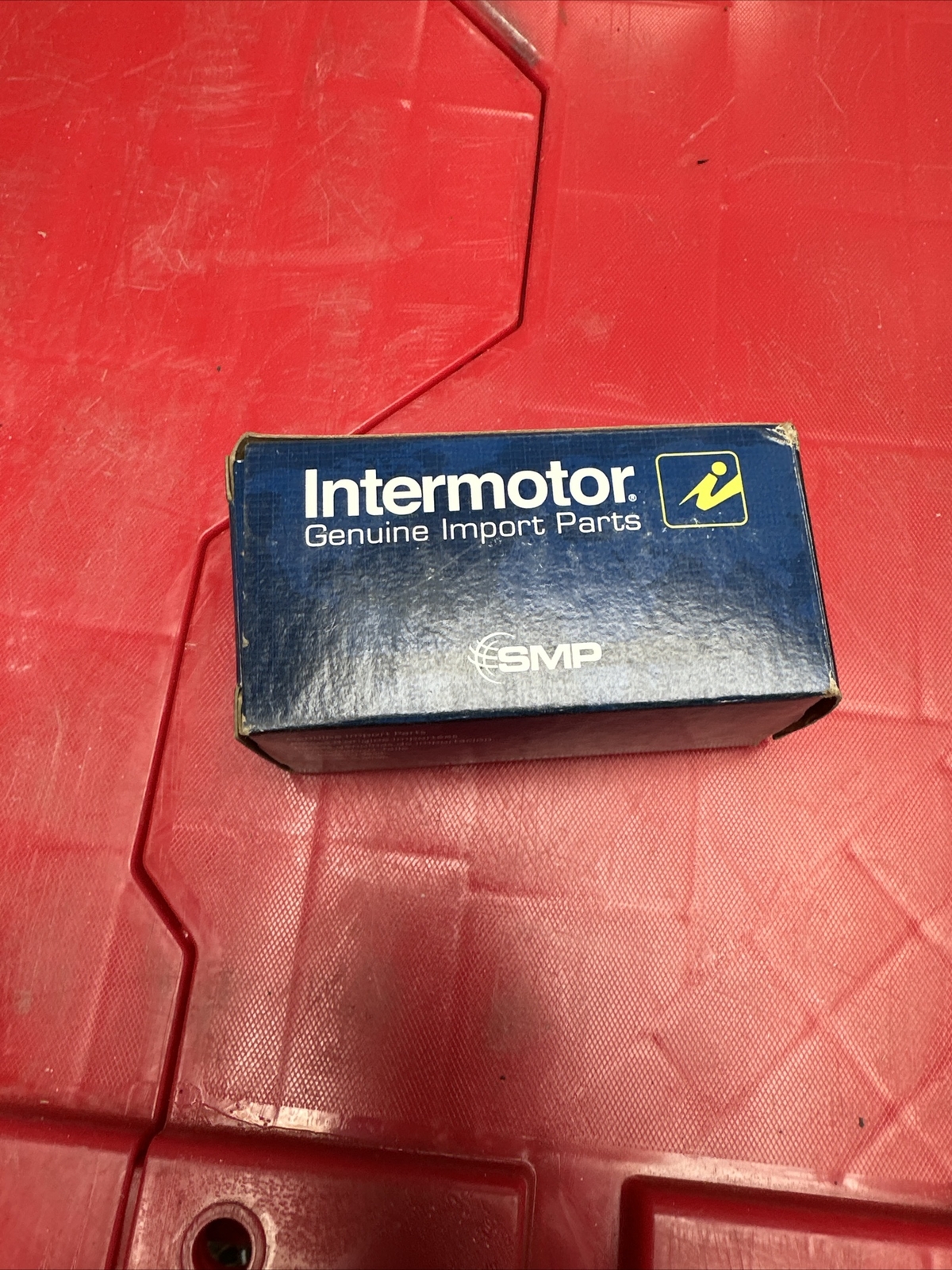 Vapor Canister Vent Solenoid Standard CP421 - Image 3