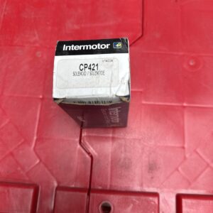 Vapor Canister Vent Solenoid Standard CP421