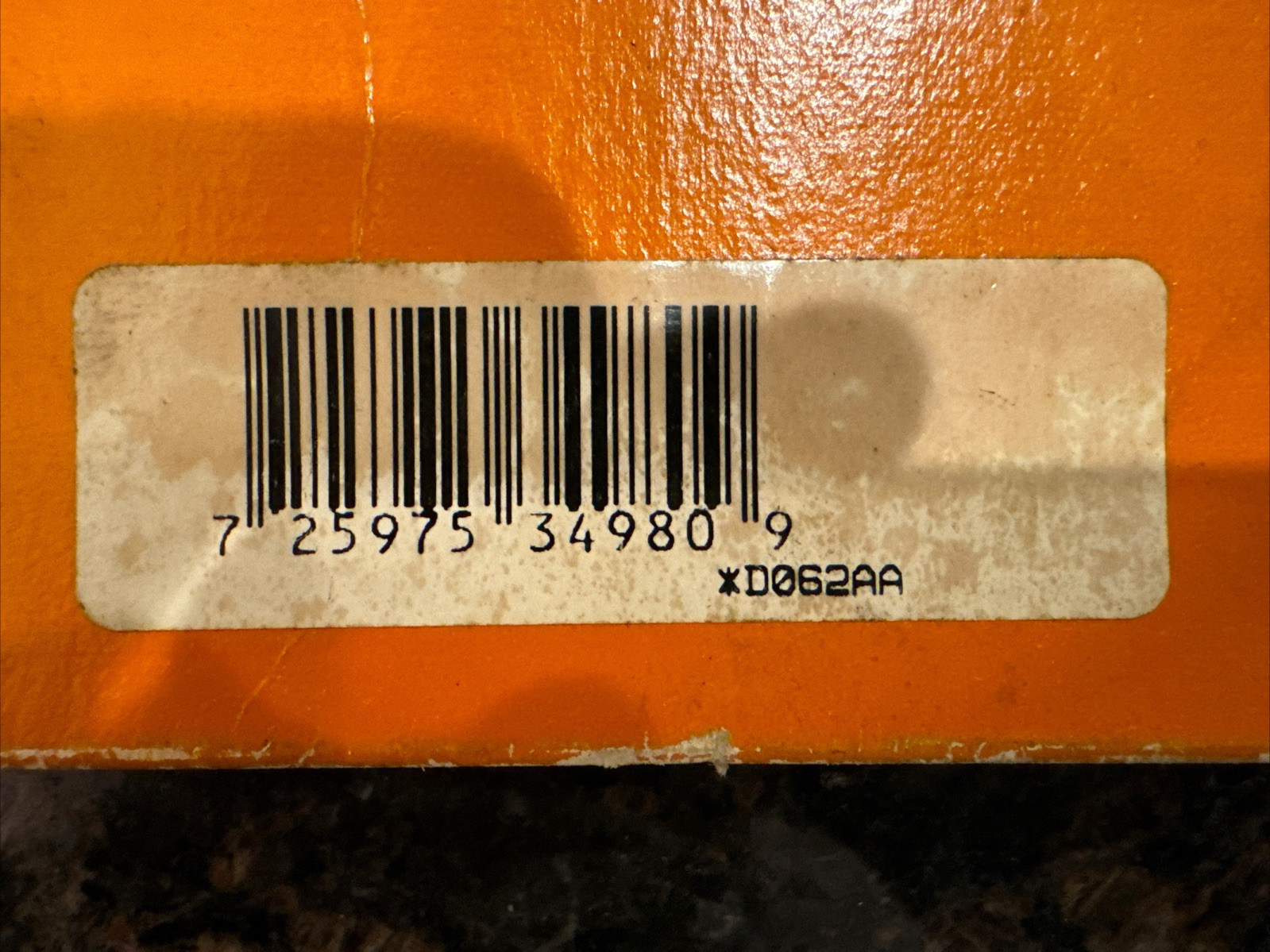 Victor Gasket VS 39470 - Image 3