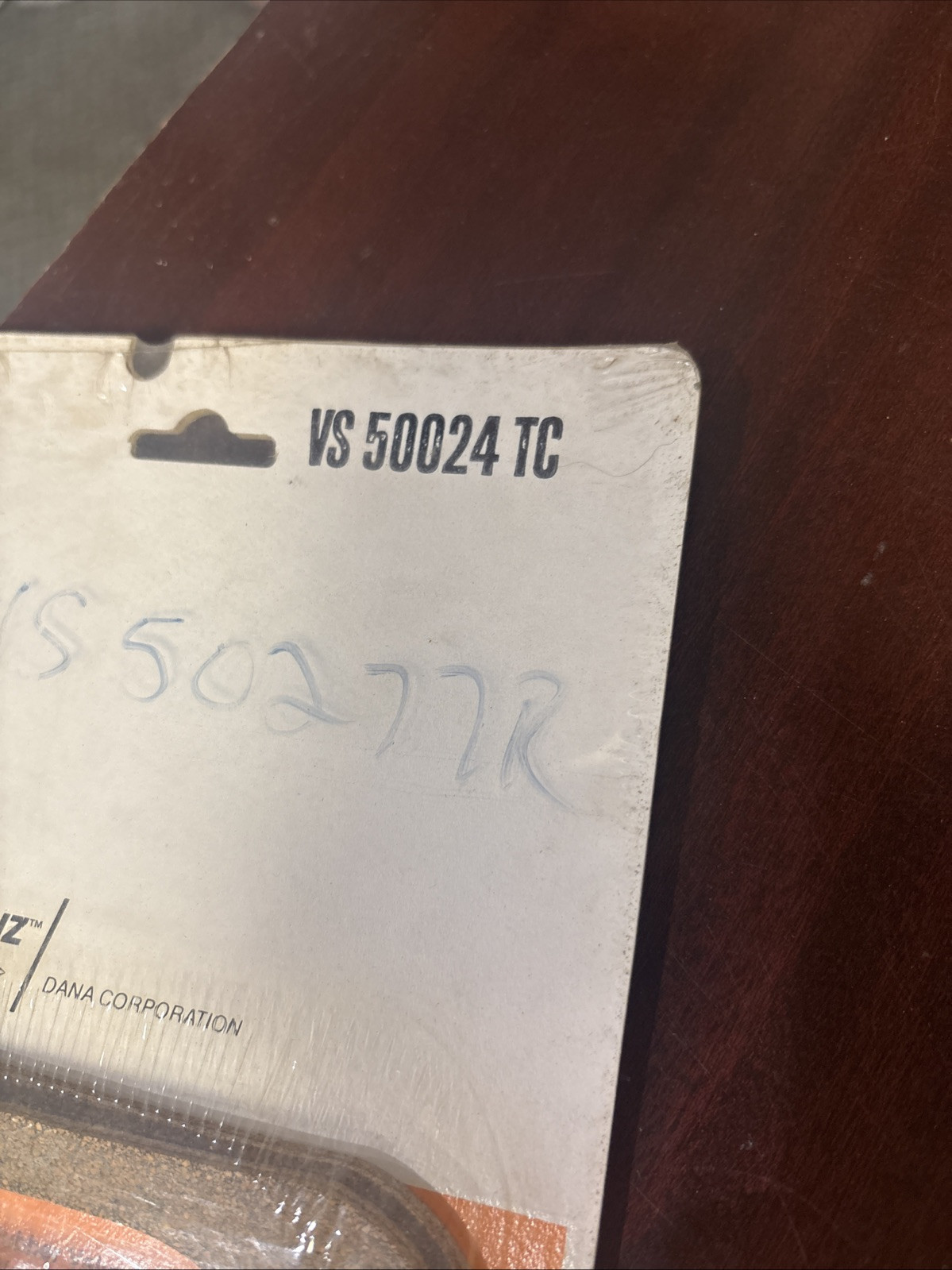 Victor Reinz / Dana VS50024TC Gasket Set - Image 3