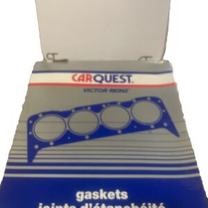 Victor Reinz JV1073 Engine Timing Cover Gasket Set for 1988-1997 Ford 3.8L V6