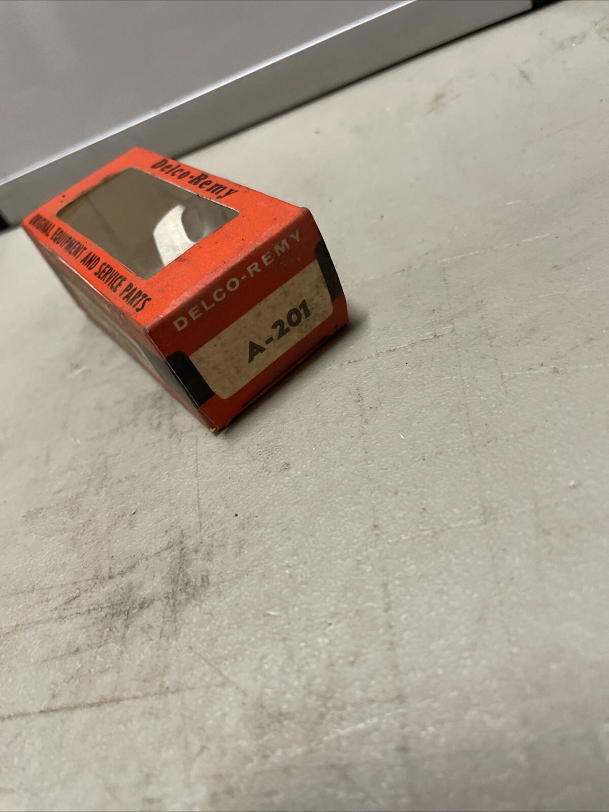 🔥🔥Vintage Delco Remy A201 🔥🔥 - Image 3