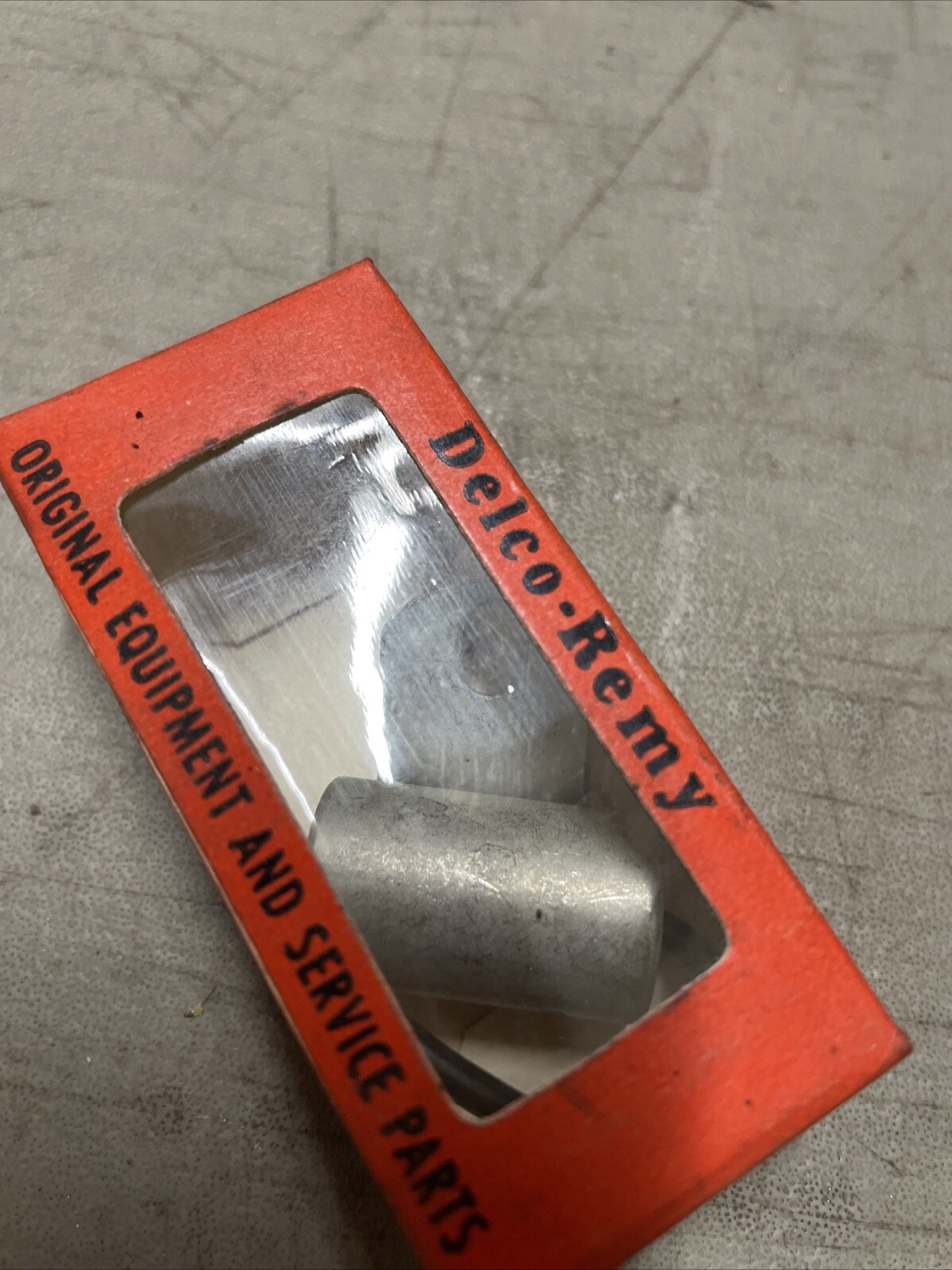 🔥🔥Vintage Delco Remy A201 🔥🔥 - Image 4