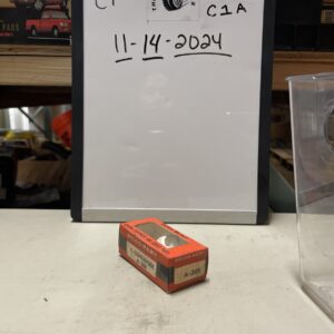 🔥🔥Vintage Delco Remy A201 🔥🔥