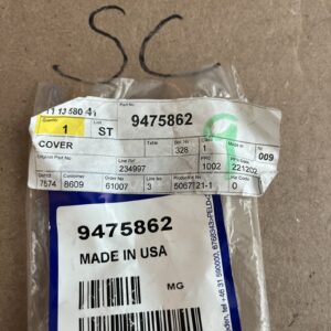 Volvo S60 S80 V70 Original 9475862