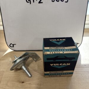 Vulcan Auto DV52 Carburater Dash Pot