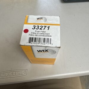 WIX 33271 Fuel Filter