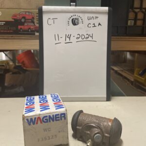 🔥🔥Wagner Automotive Drum Brake Wheel Cylinder F35325🔥🔥