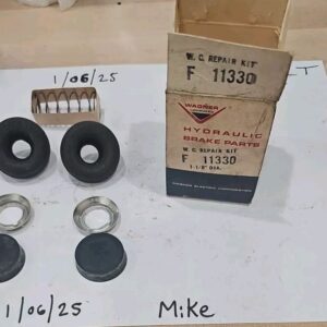 Wagner F11330 Wheel Cylinder Repair Kit NOS