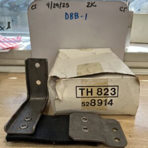 Walker Exhaust Hanger TH823