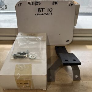 Walker Exhaust Hanger TH897 (527064)