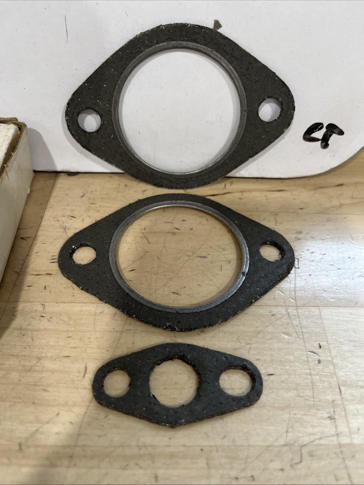 Walker PK21 Gaskets 53-5012 - Image 4