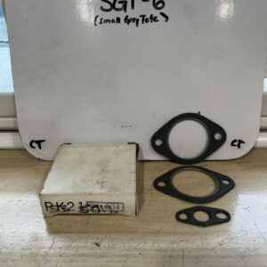 Walker PK21 Gaskets 53-5012