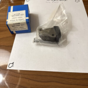 Watabe Nissan 13010-18001 Timing Chain Tensioner for 79-82 Datsun 310 A14 A15