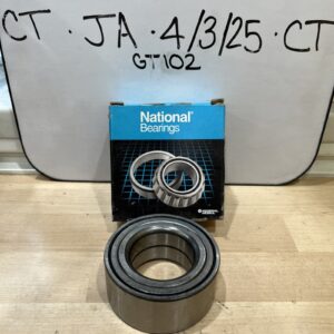 Wheel Bearing National 510057
