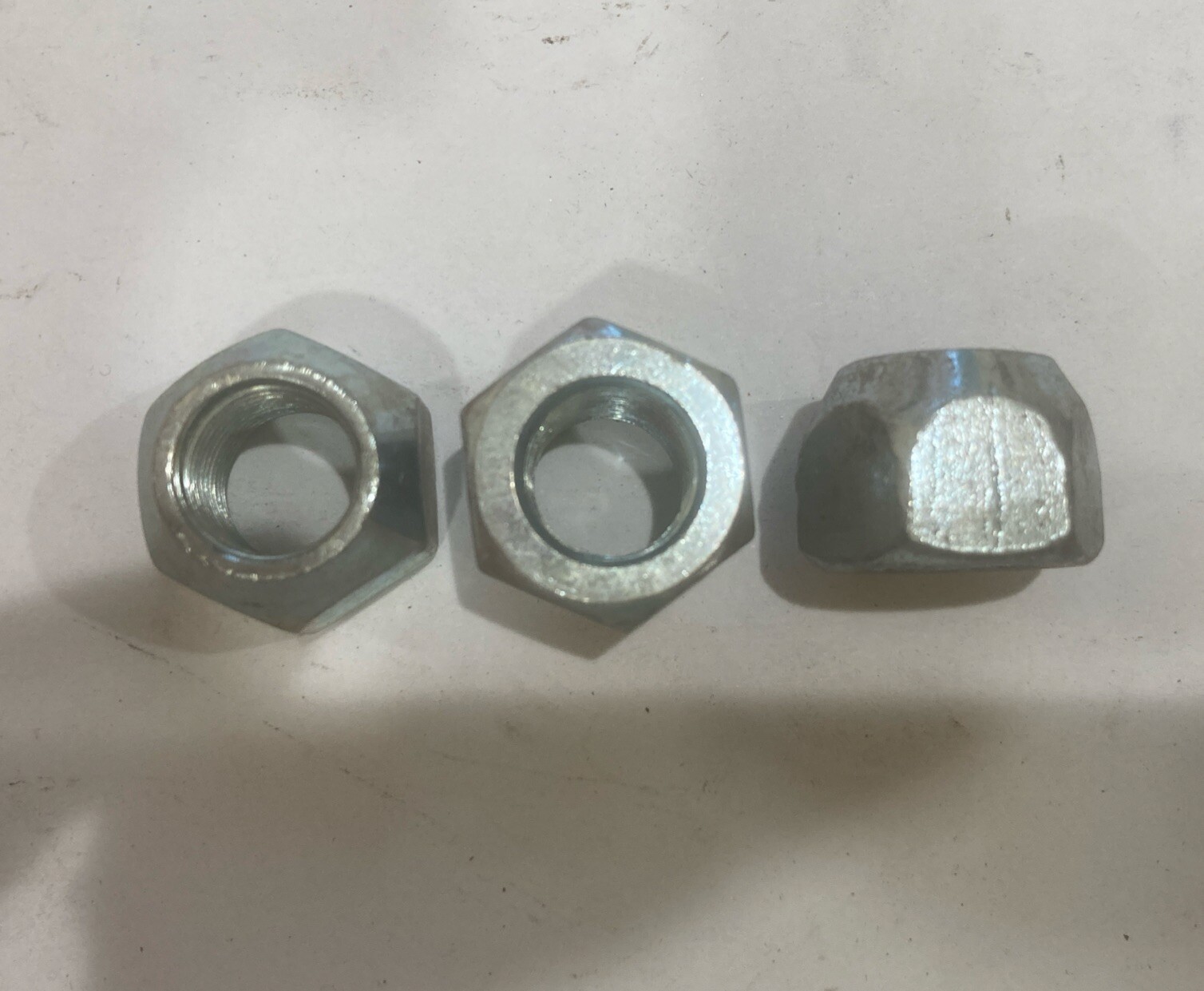 Wheel Lug Nut Dorman 611-031 (SOLD INDIVIDUALLY) - Image 3