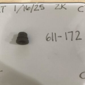 Wheel Lug Nut Dorman 611-172