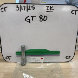 Wheel Lug Stud Dorman 610-144 (SOLD INDIVIDUALLY)