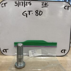 Wheel Lug Stud Dorman 610-209 NOS