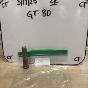 Wheel Lug Stud Dorman 610-233 (SOLD INDIVIDUALLY)