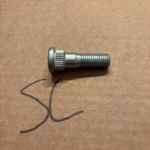 Wheel Lug Stud Dorman 610-370 NOS