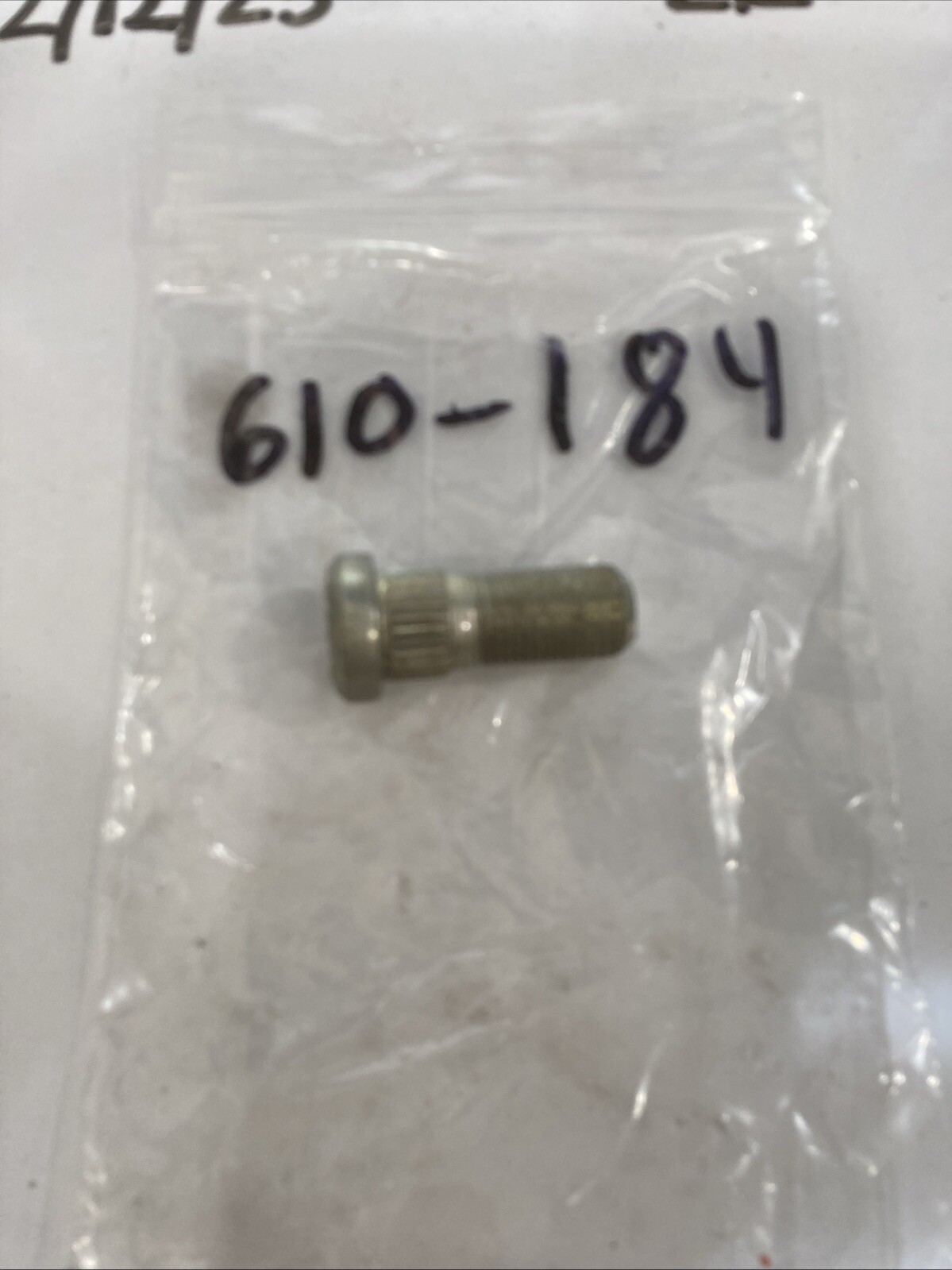 Wheel Lug Stud-Stud Dorman 610-184 - Image 3