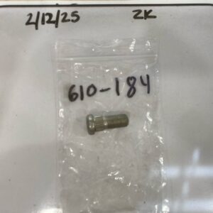 Wheel Lug Stud-Stud Dorman 610-184