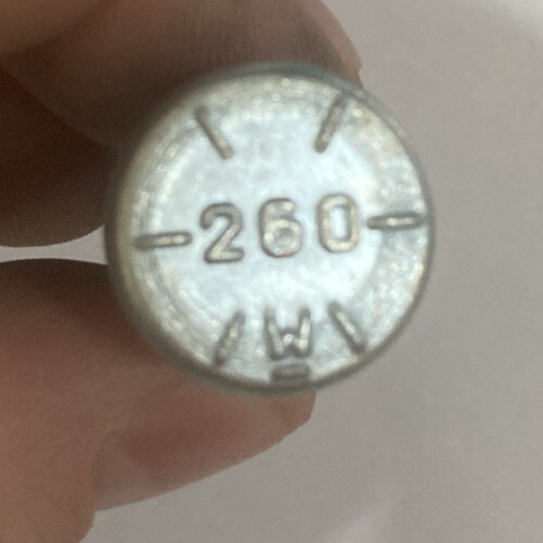 Wheel Lug Stud-Stud Dorman 610-260 - Image 4