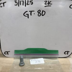 Wheel Lug Stud-Stud Dorman 610-271 fits 76-77 Mercury Capri