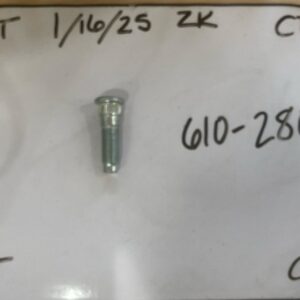 Wheel Lug Stud-Stud Dorman 610-280