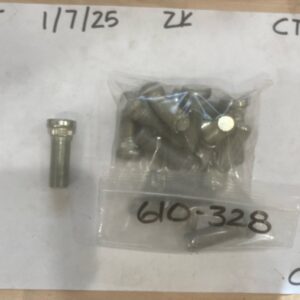 Wheel Lug Stud-Stud Dorman 610-328 (SOLD INDIVIDUALLY)