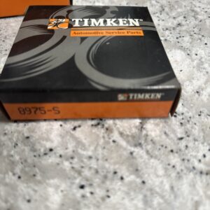 Wheel Seal-4 X 2 Timken 8975S