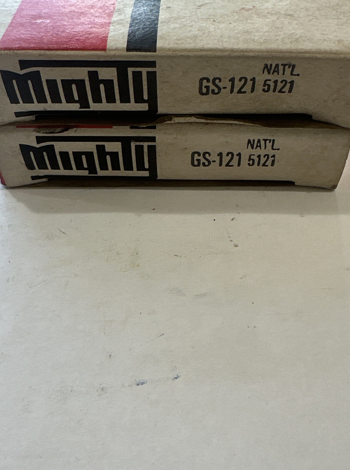 Wheel Seal -Grease Mighty GS-249 - Image 3