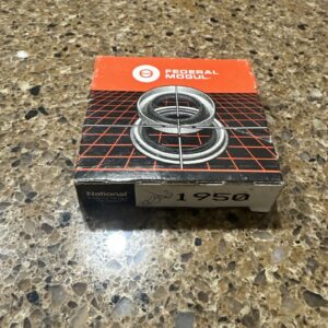 Wheel Seal National 1950