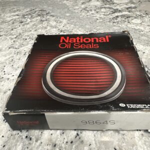 Wheel Seal National 9864S