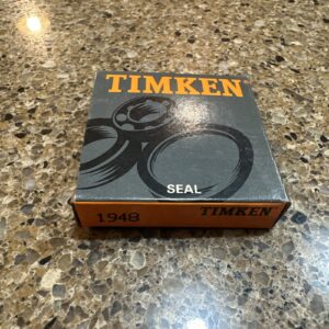 Wheel Seal-RWD Timken 1948