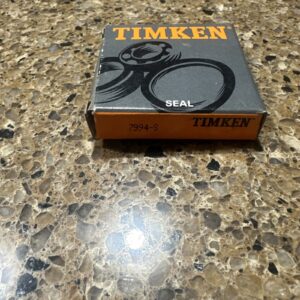 Wheel Seal-RWD Timken 7994S