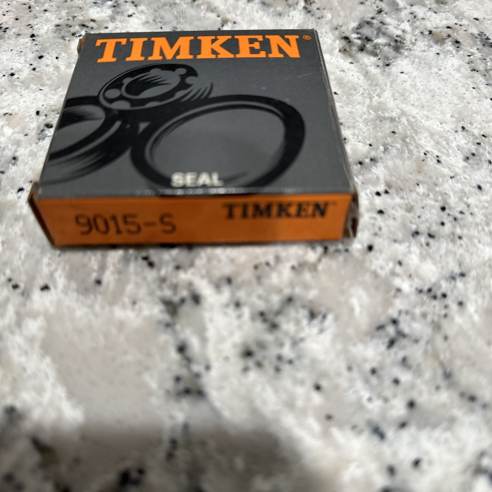 Wheel Seal-RWD Timken 9015S