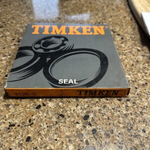 Wheel Seal Timken 9128S
