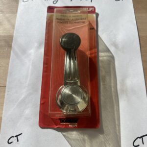 Window Crank Handle 76912 Motormite HELP! Fits General Motors