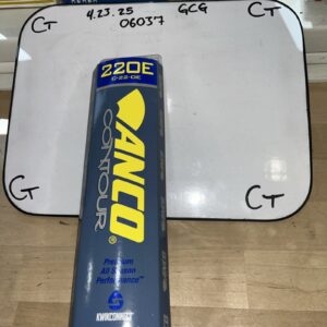 Windshield Wiper Blade-Coupe Anco C-22-OE