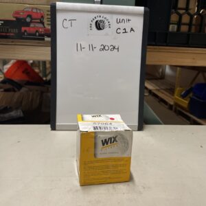 Wix Oil Filter 57064