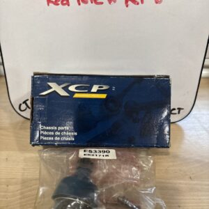 XCP/MOOG Tie Rod End T3390/ES3390